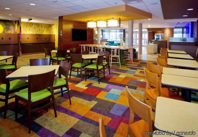 Fairfield Inn & Suites By Marriott Wentzville Exterior photo