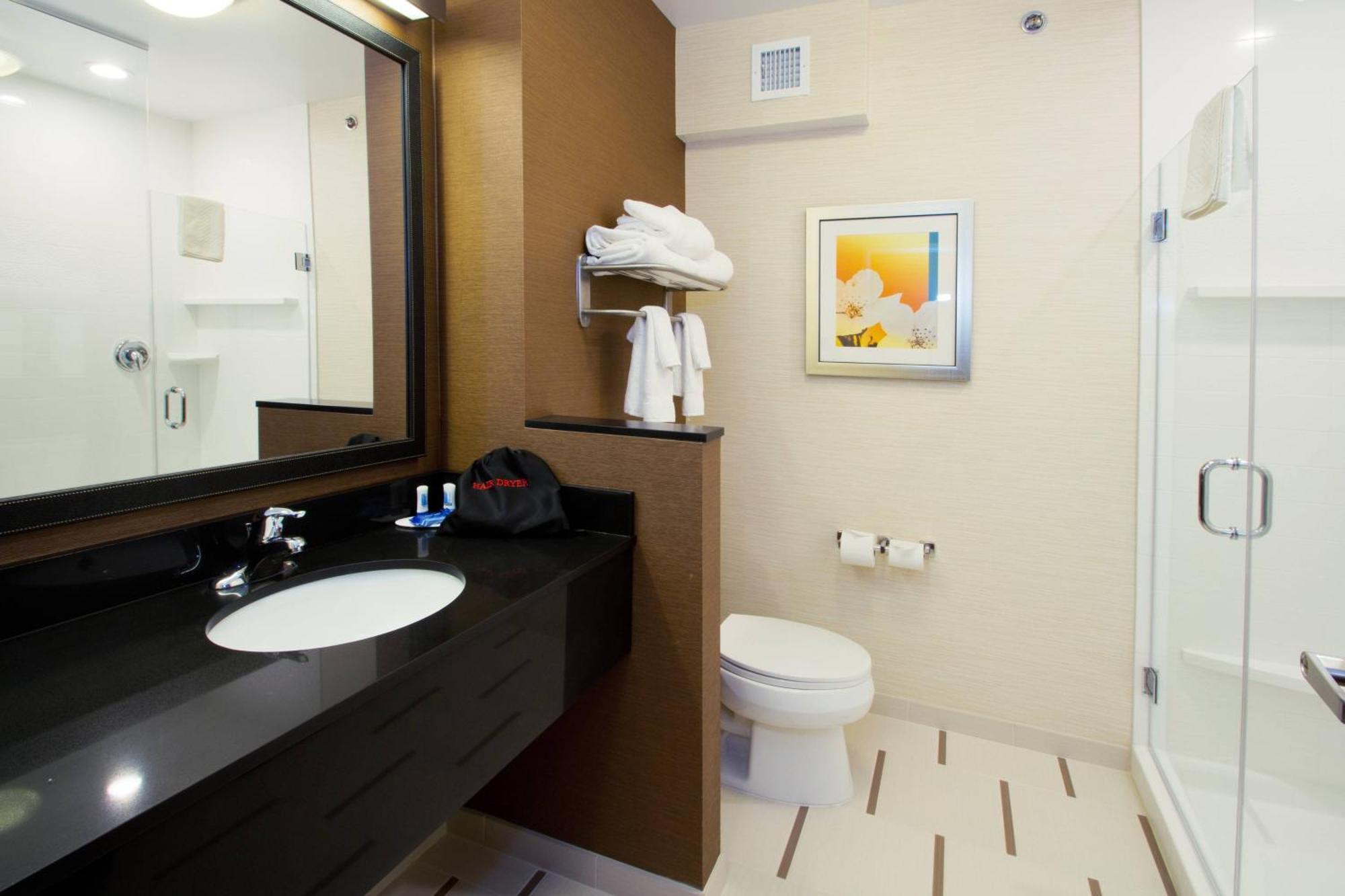 Fairfield Inn & Suites By Marriott Wentzville Exterior photo