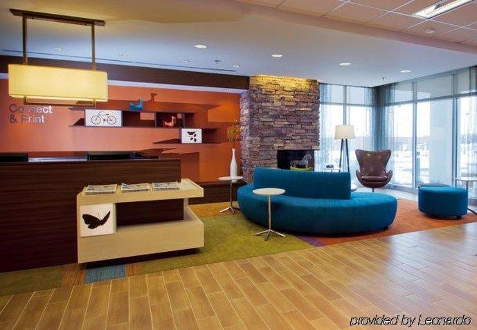 Fairfield Inn & Suites By Marriott Wentzville Exterior photo
